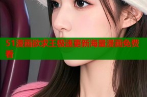 51漫画欲求王极速更新海量漫画免费看