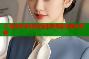 51漫画苹果版智能推荐海量漫画免费看