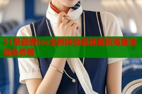 51漫画看ios全新体验极速更新海量漫画免费看