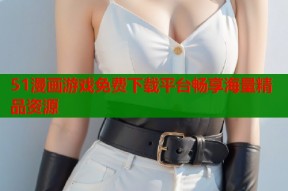 51漫画游戏免费下载平台畅享海量精品资源