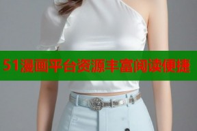 51漫画平台资源丰富阅读便捷