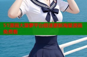 51漫画大菠萝平台极速更新海量漫画免费看