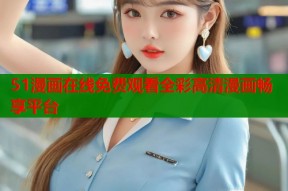 51漫画在线免费观看全彩高清漫画畅享平台