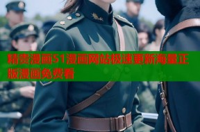 精贵漫画51漫画网站极速更新海量正版漫画免费看