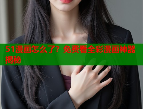 51漫画怎么了?免费看全彩漫画神器揭秘 第2张 51漫画怎么了?免费看全彩漫画神器揭秘 第2张