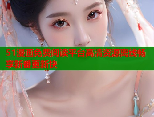 51漫画免费阅读平台高清资源离线畅享新番更新快 第1张 51漫画免费阅读平台高清资源离线畅享新番更新快 第1张