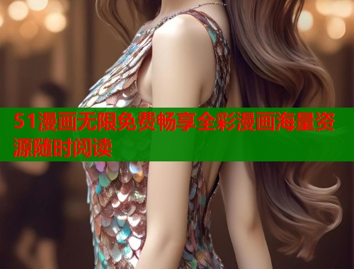 51漫画无限免费畅享全彩漫画海量资源随时阅读 第2张 51漫画无限免费畅享全彩漫画海量资源随时阅读 第2张