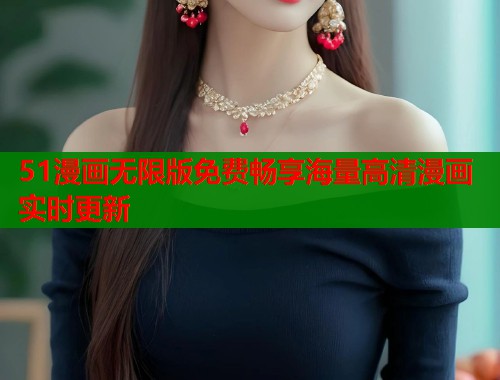 51漫画无限版免费畅享海量高清漫画实时更新 第1张 51漫画无限版免费畅享海量高清漫画实时更新 第1张