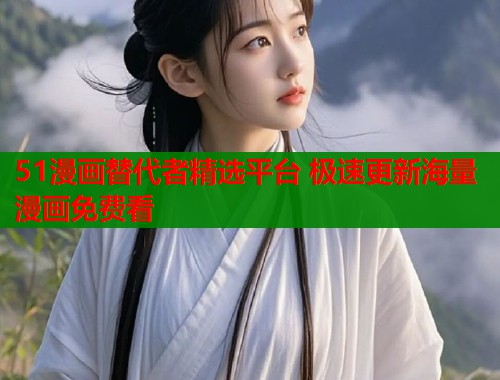 51漫画替代者精选平台 极速更新海量漫画免费看 第1张 51漫画替代者精选平台 极速更新海量漫画免费看 第1张