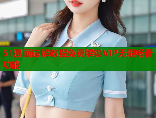 51漫画破解教程免费解锁VIP无限畅看功能 第2张 51漫画破解教程免费解锁VIP无限畅看功能 第2张