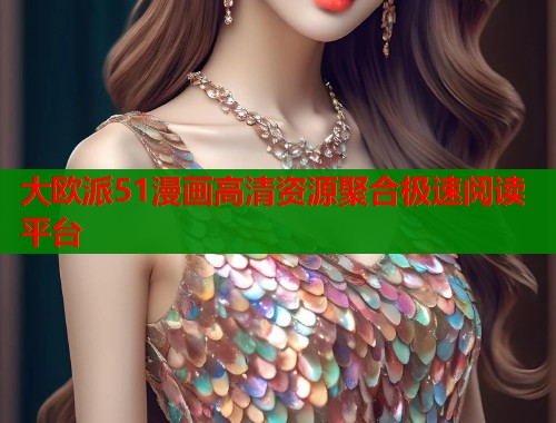 大欧派51漫画高清资源聚合极速阅读平台 第1张 大欧派51漫画高清资源聚合极速阅读平台 第1张