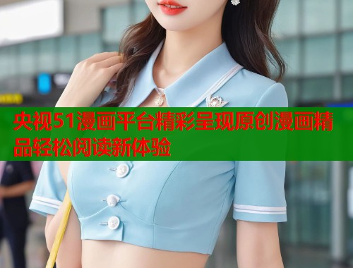 央视51漫画平台精彩呈现原创漫画精品轻松阅读新体验 第1张 央视51漫画平台精彩呈现原创漫画精品轻松阅读新体验 第1张